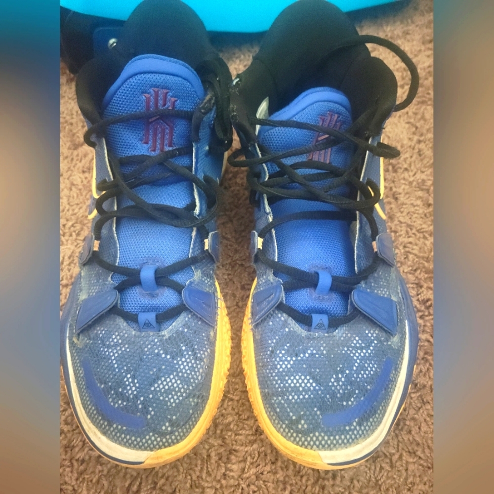 Steph Curry